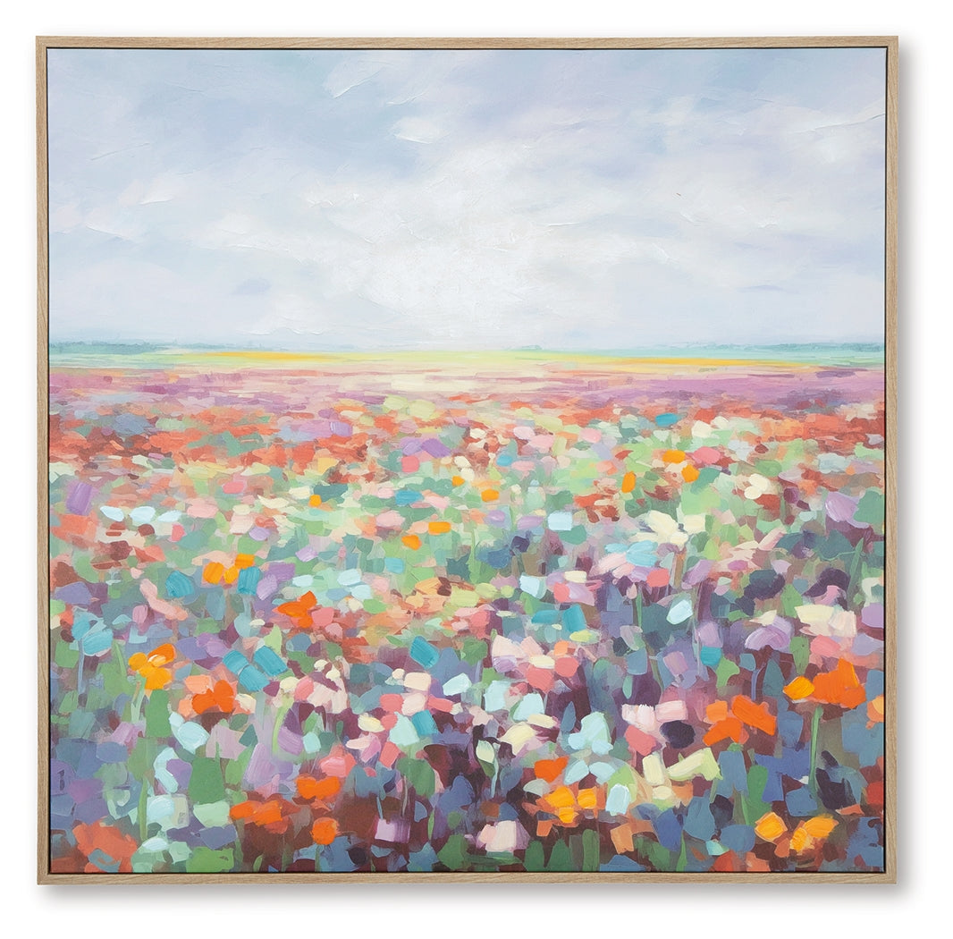 Sethford Wall Decor - Tampa Furniture Outlet