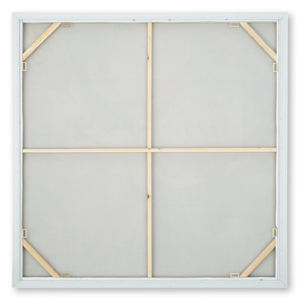 Parryville Wall Decor - Tampa Furniture Outlet