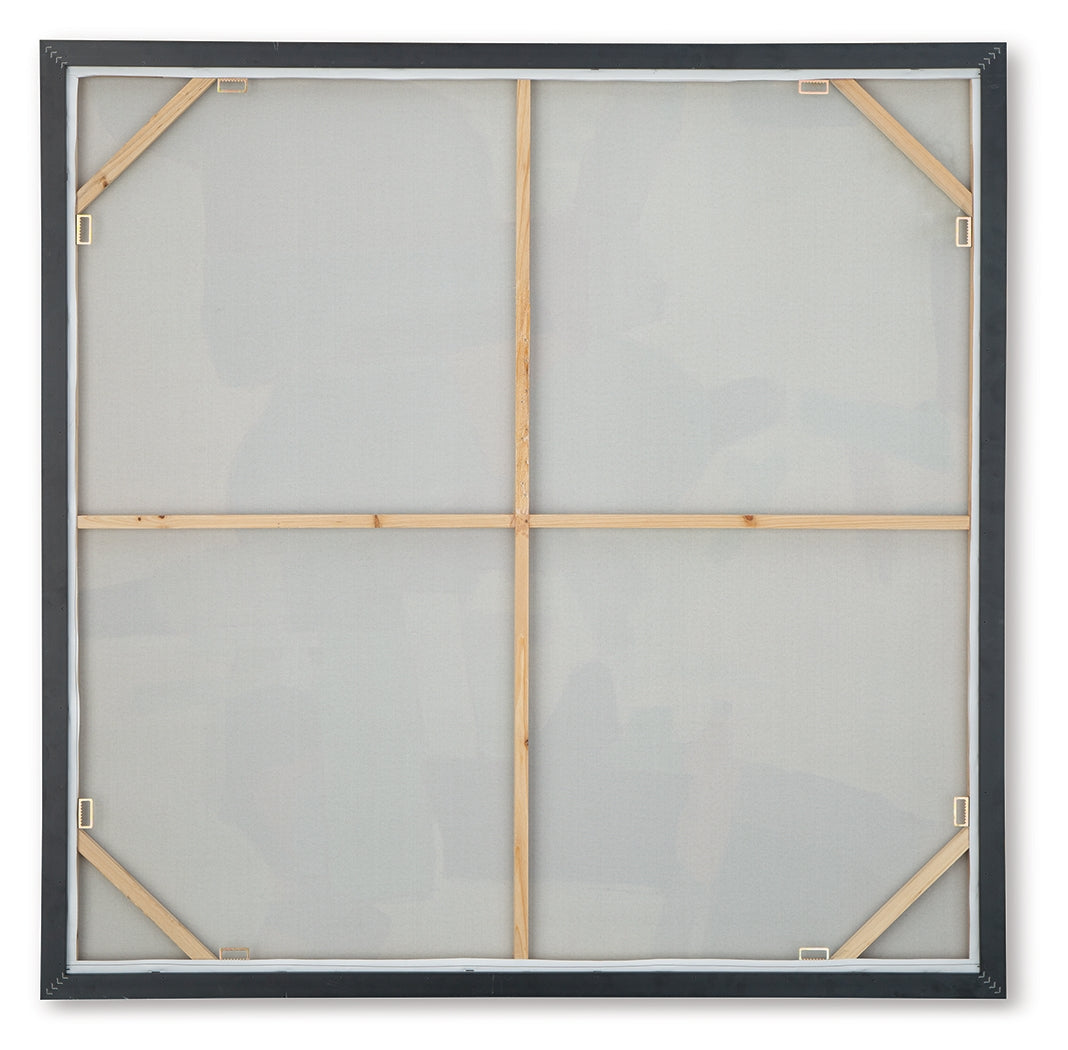 Wynburn Wall Decor - Tampa Furniture Outlet