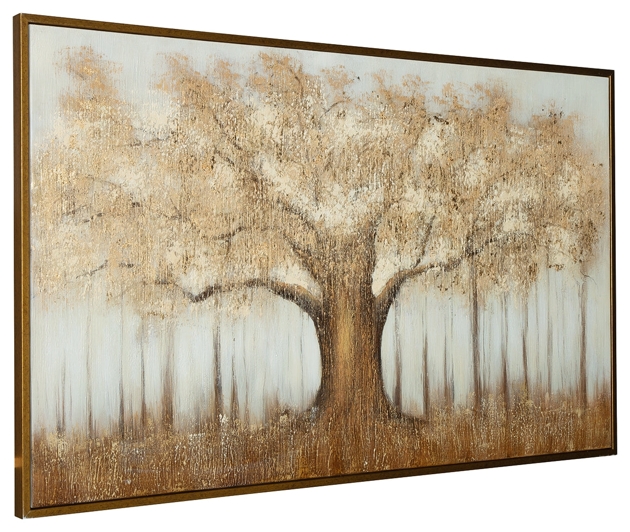 Dalewick Wall Decor - Tampa Furniture Outlet