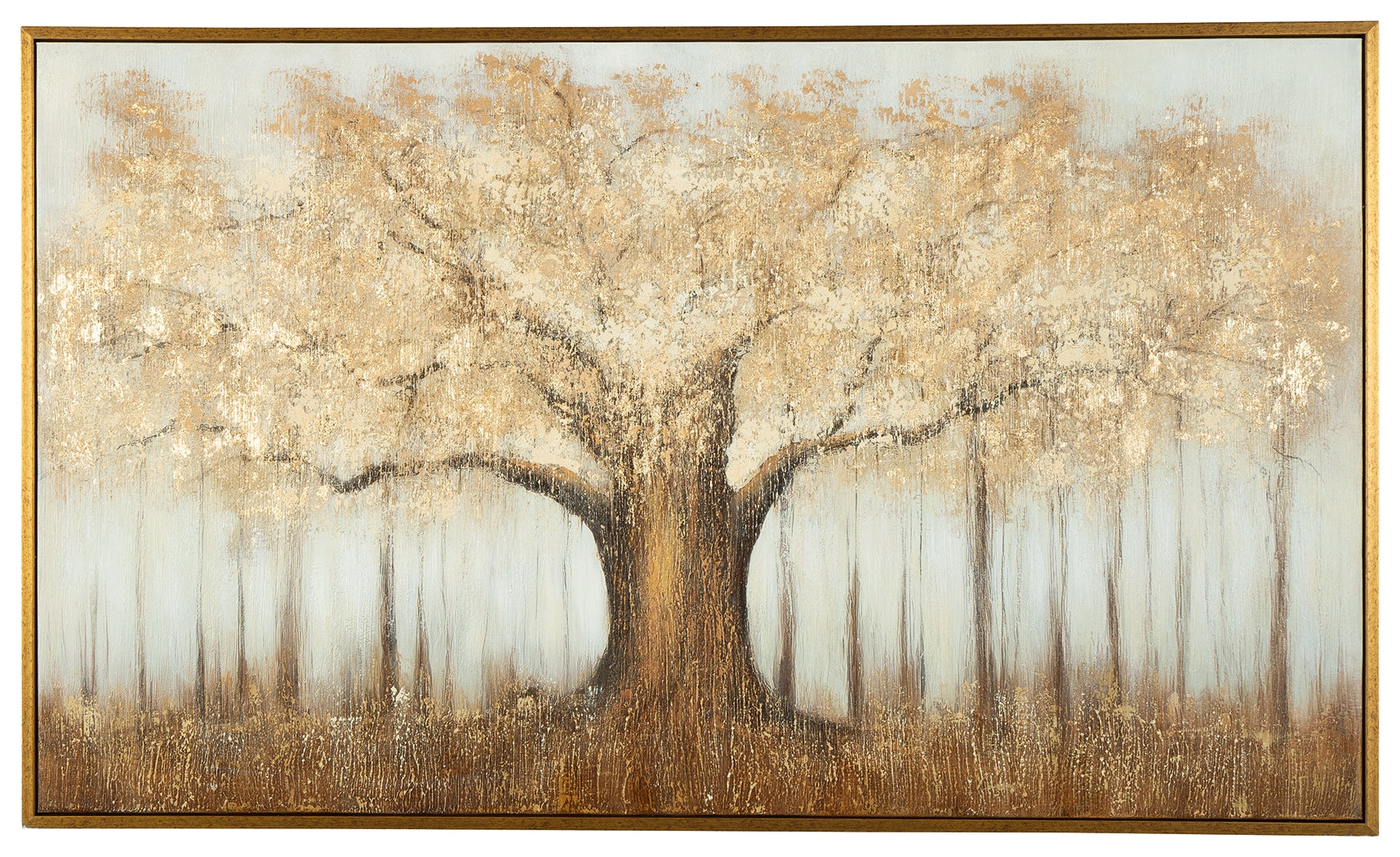 Dalewick Wall Decor - Tampa Furniture Outlet