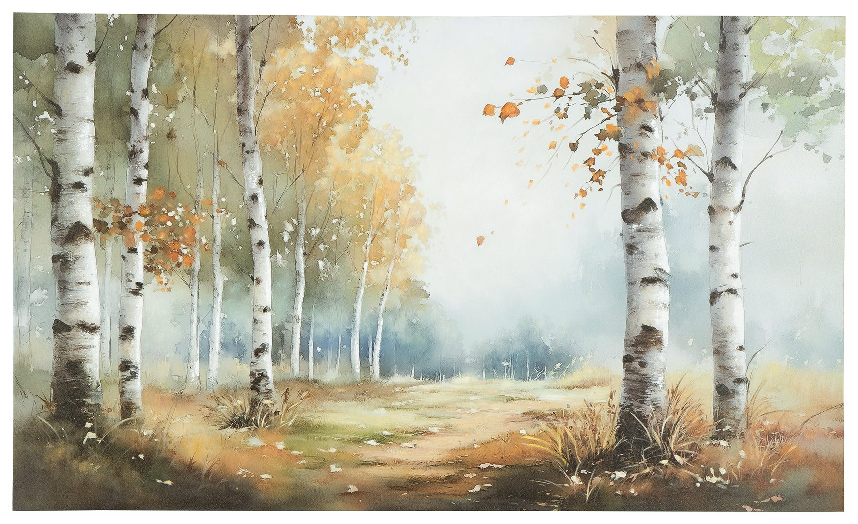 Leithan Wall Decor - Tampa Furniture Outlet