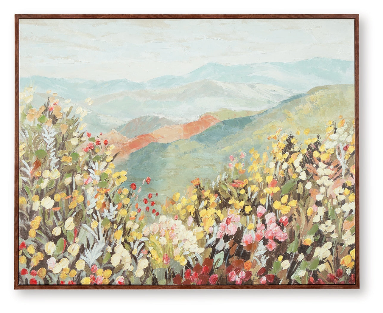 Pryorley Wall Decor - Tampa Furniture Outlet