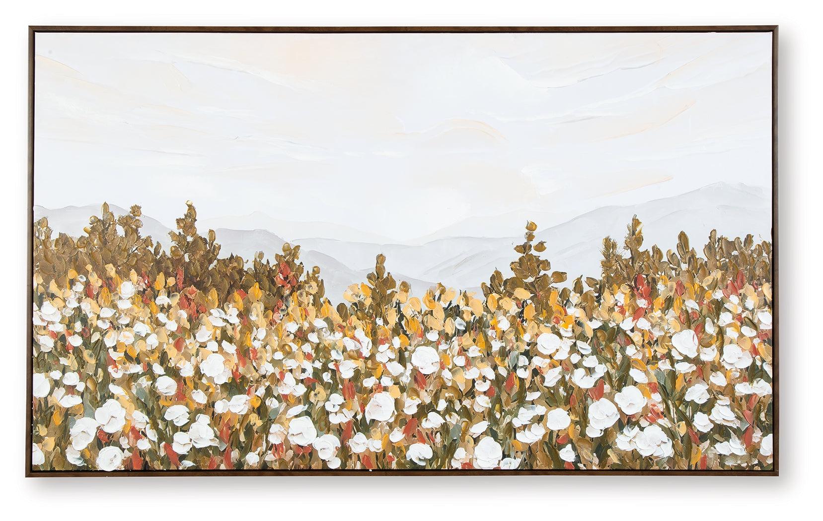 Engelworth Wall Decor - Tampa Furniture Outlet