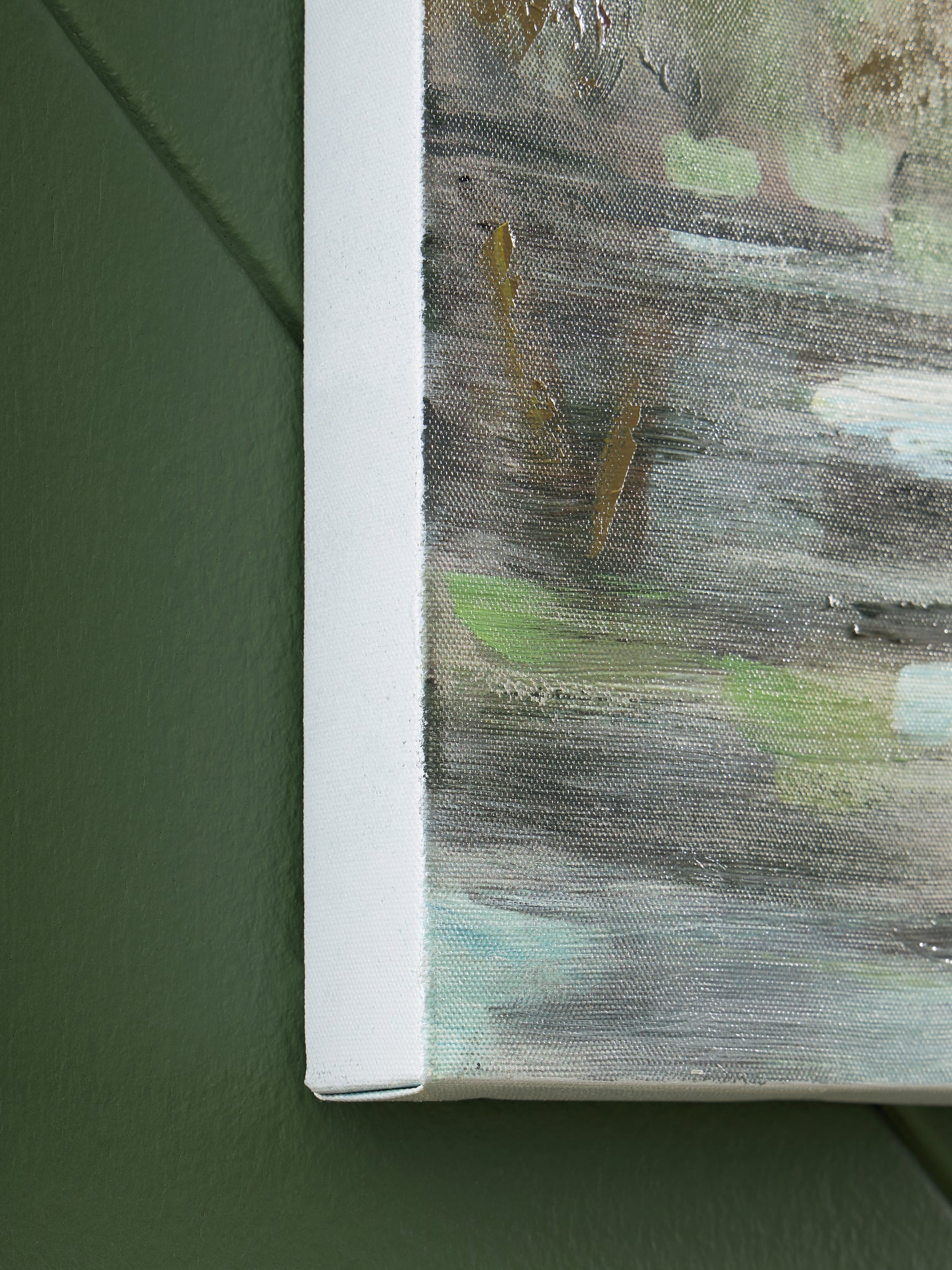 Evermaddick Wall Decor - Tampa Furniture Outlet