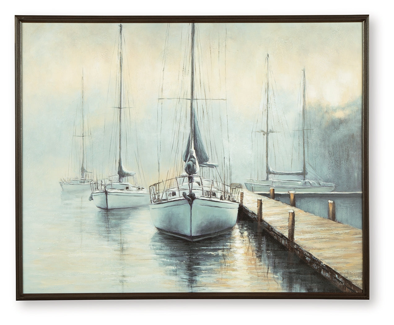 Worthney Wall Decor - Tampa Furniture Outlet