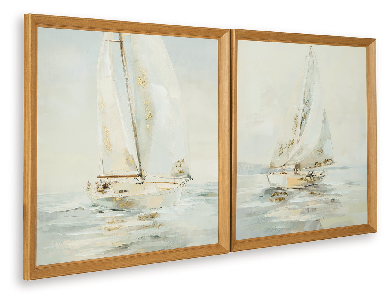 Winbrook Wall Decor - Tampa Furniture Outlet