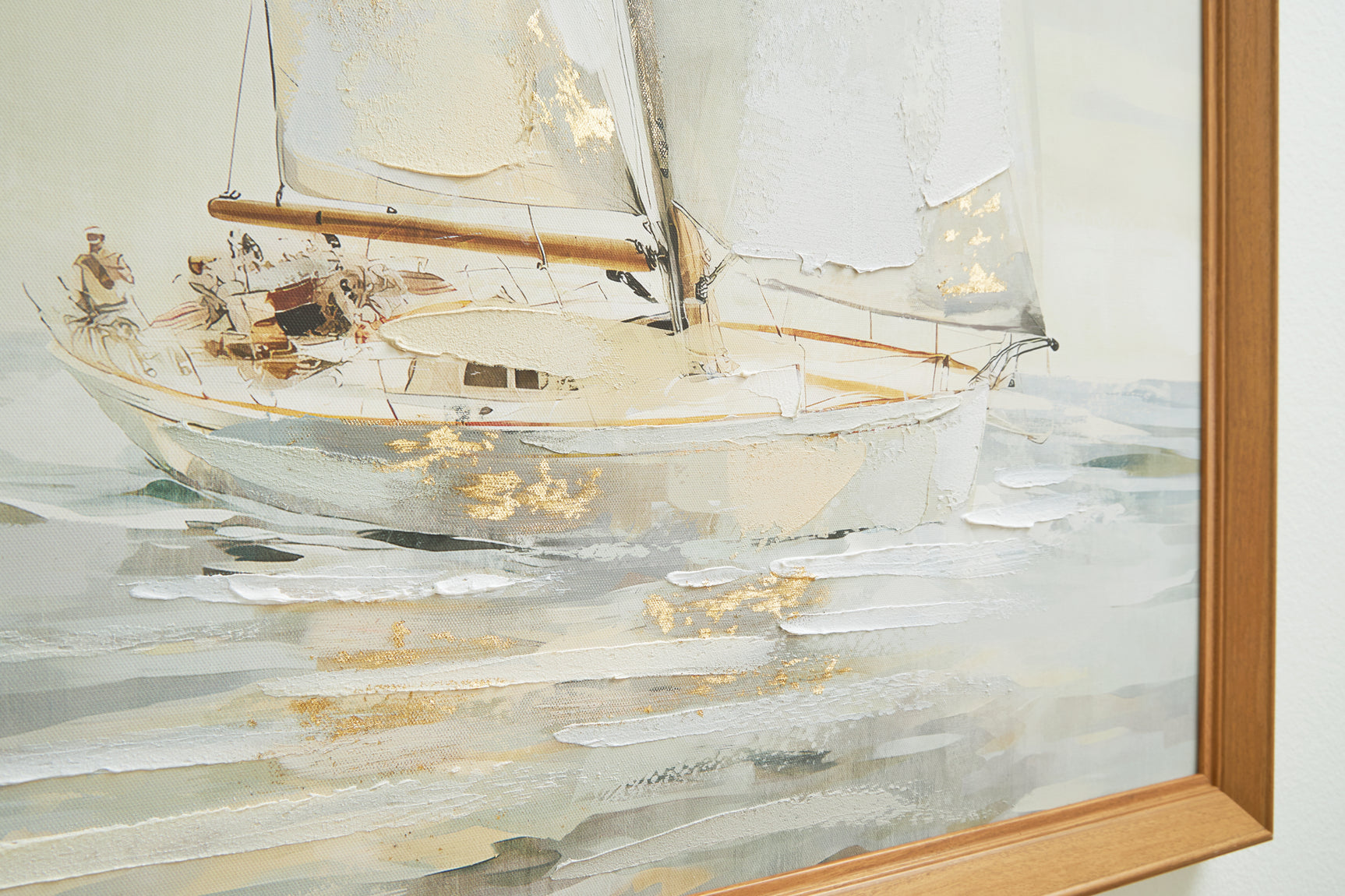 Winbrook Wall Decor - Tampa Furniture Outlet