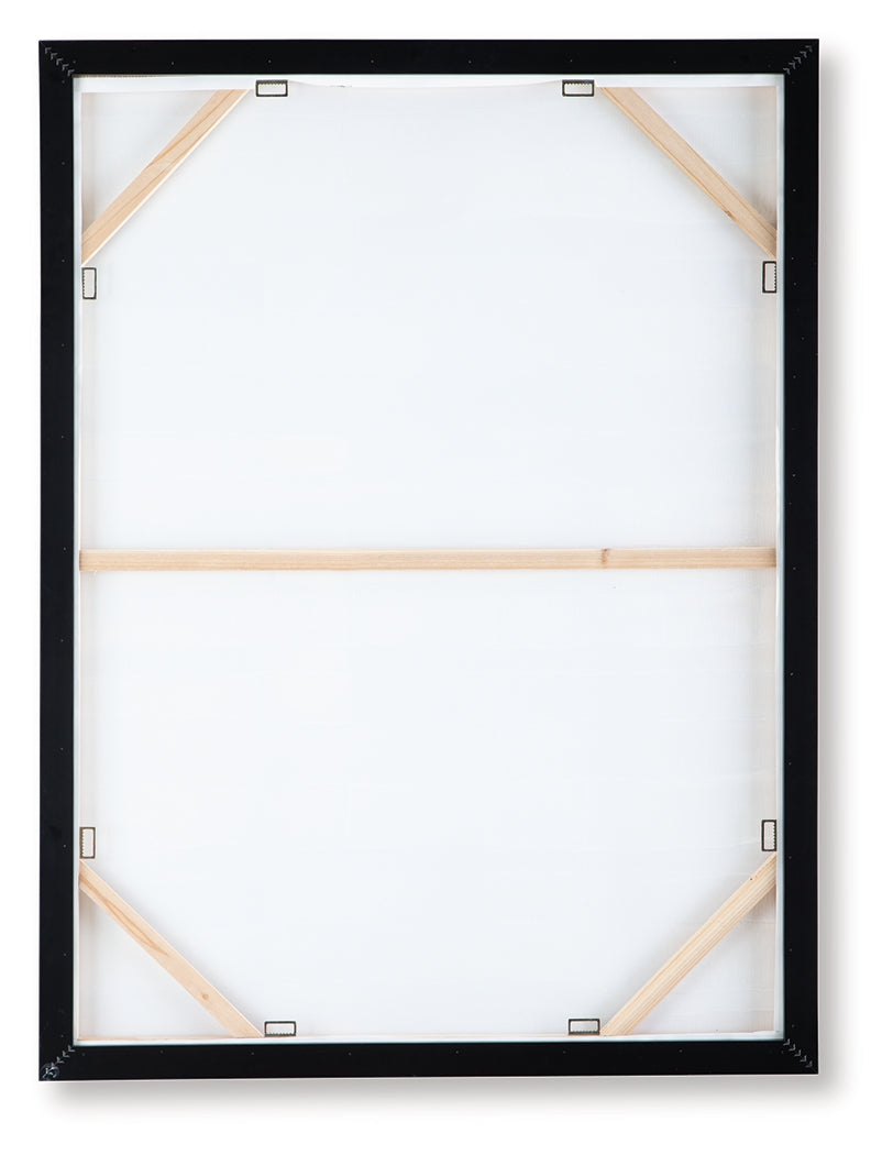 Kalanmore Wall Decor - Tampa Furniture Outlet