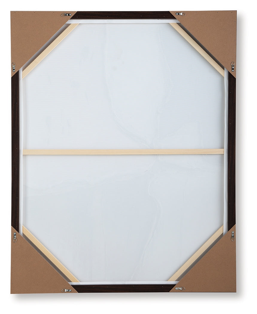 Junward Wall Decor - Tampa Furniture Outlet