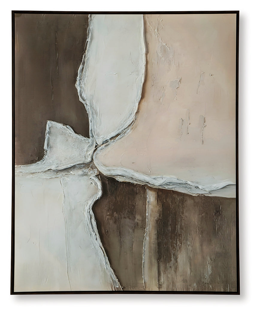 Junward Wall Decor - Tampa Furniture Outlet