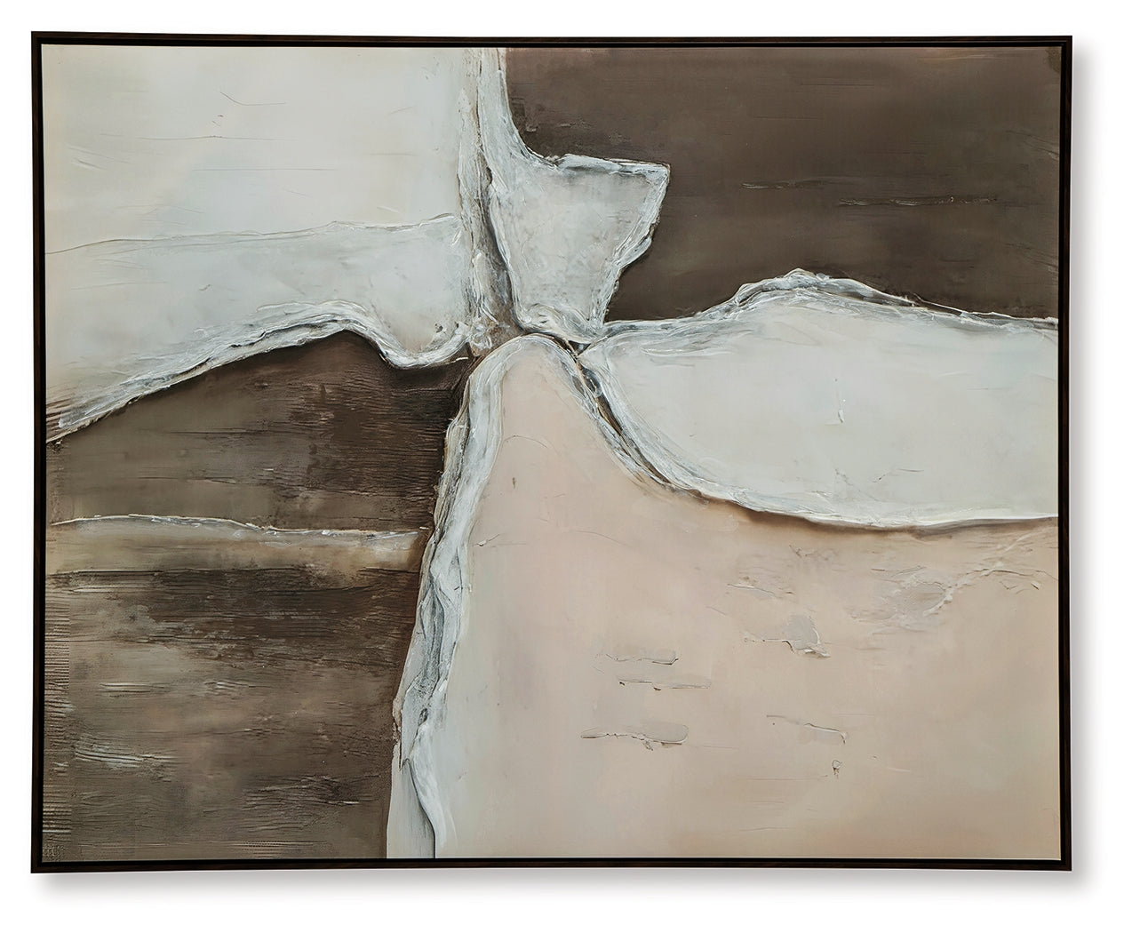 Junward Wall Decor - Tampa Furniture Outlet