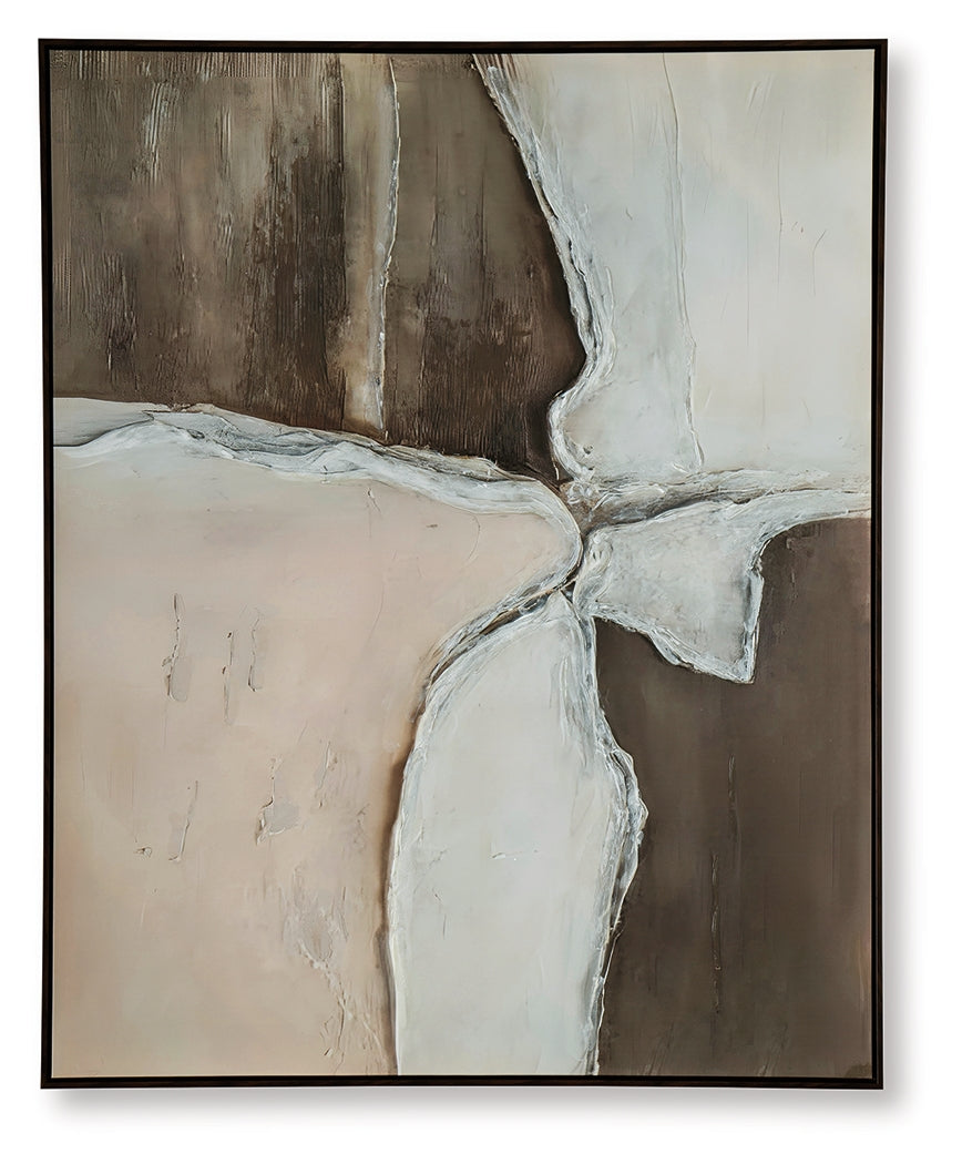 Junward Wall Decor - Tampa Furniture Outlet