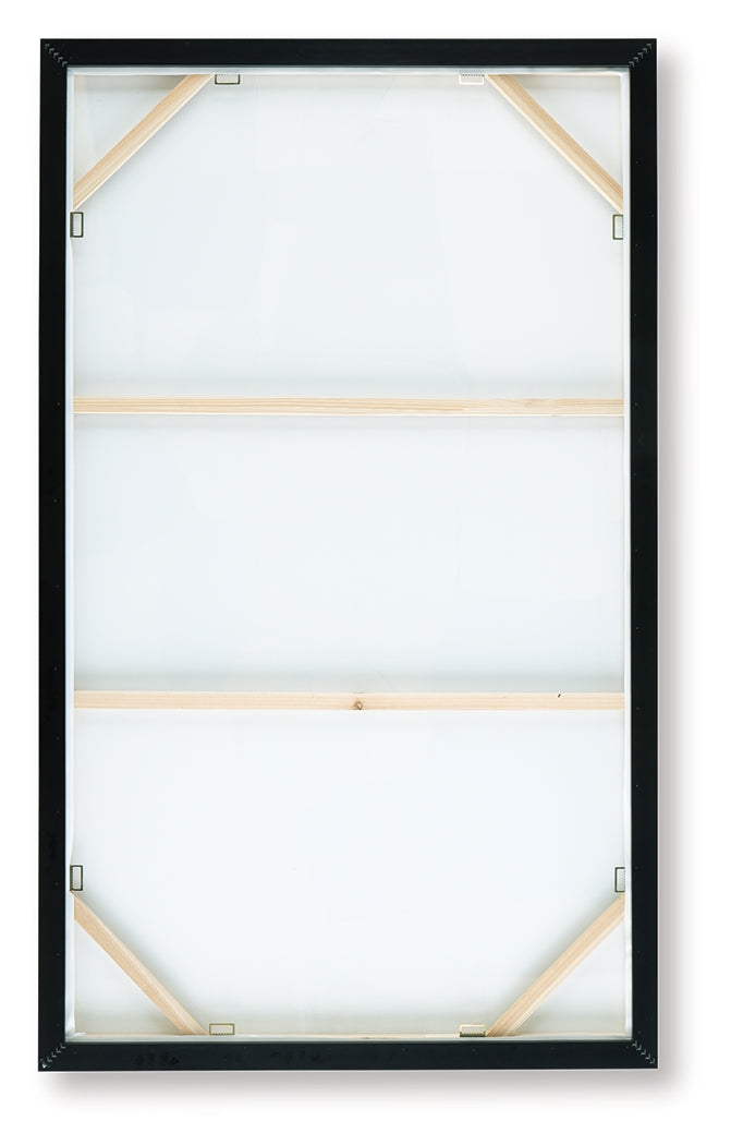 Adilson Wall Decor - Tampa Furniture Outlet