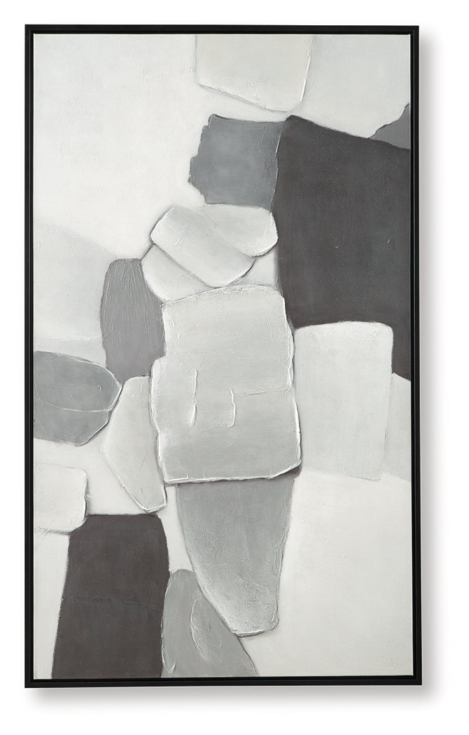 Adilson Wall Decor - Tampa Furniture Outlet