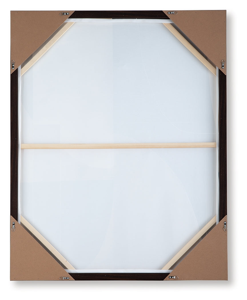 Ewanford Wall Decor - Tampa Furniture Outlet