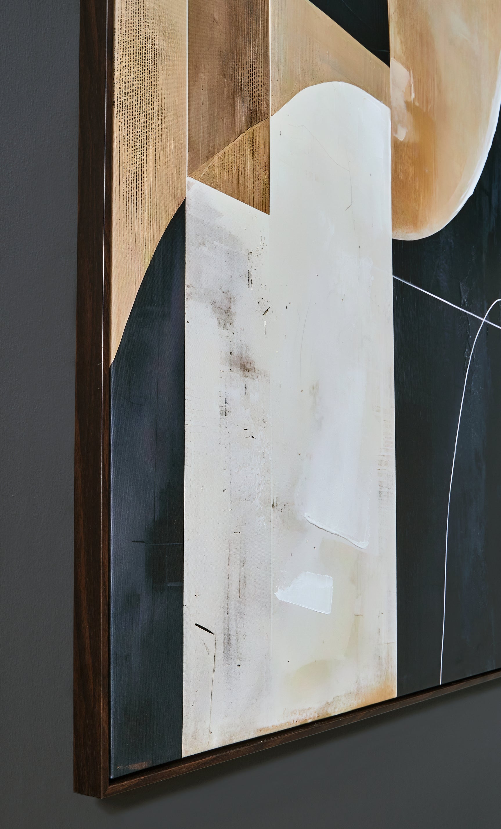 Ewanford Wall Decor - Tampa Furniture Outlet