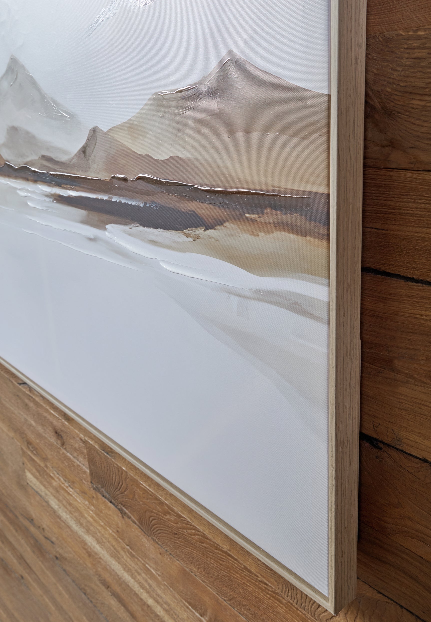 Karalen Wall Decor - Tampa Furniture Outlet