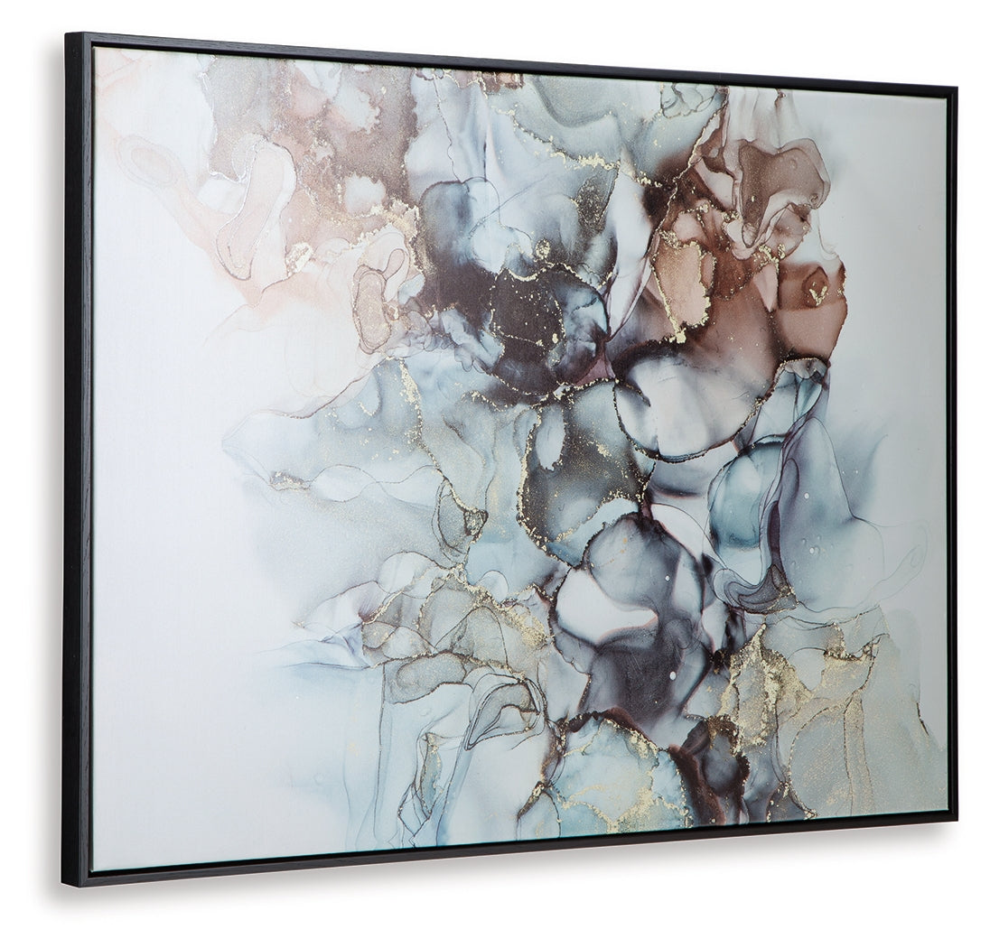 Jordsboro Wall Decor - Tampa Furniture Outlet