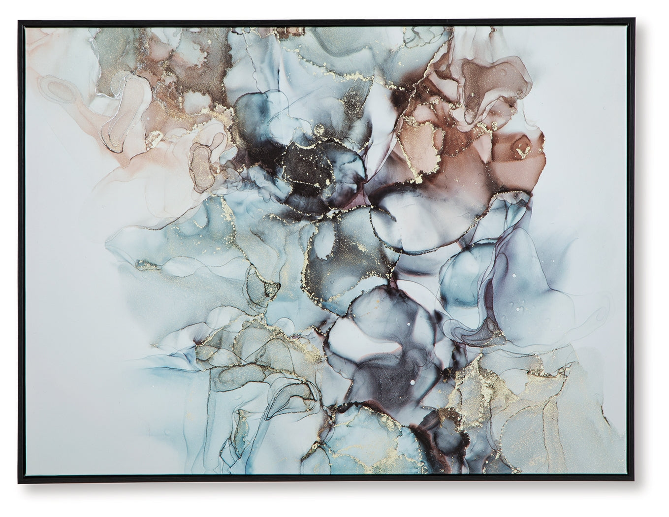 Jordsboro Wall Decor - Tampa Furniture Outlet