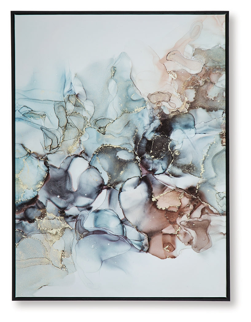 Jordsboro Wall Decor - Tampa Furniture Outlet