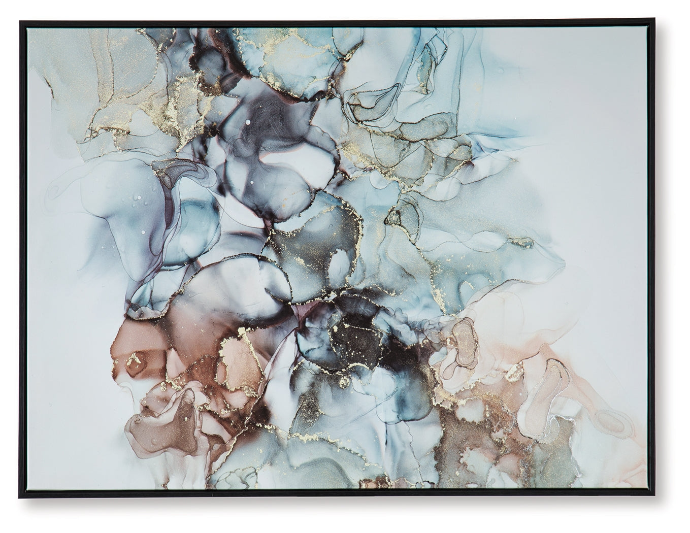 Jordsboro Wall Decor - Tampa Furniture Outlet