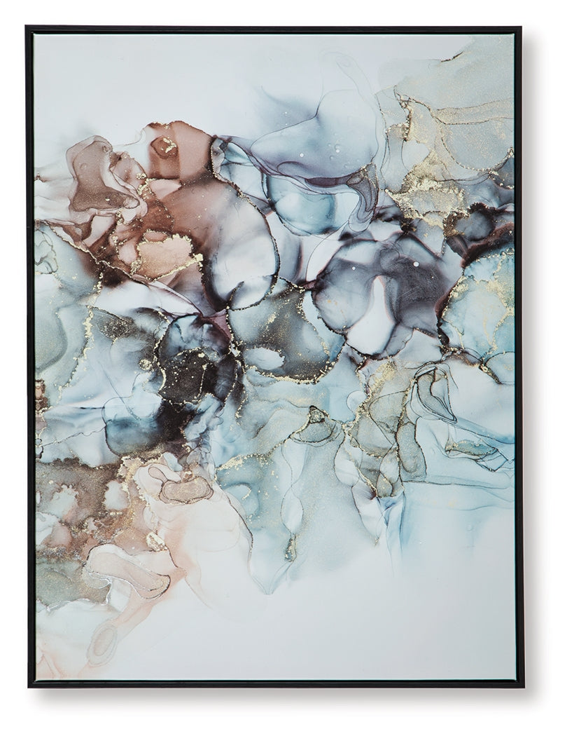 Jordsboro Wall Decor - Tampa Furniture Outlet