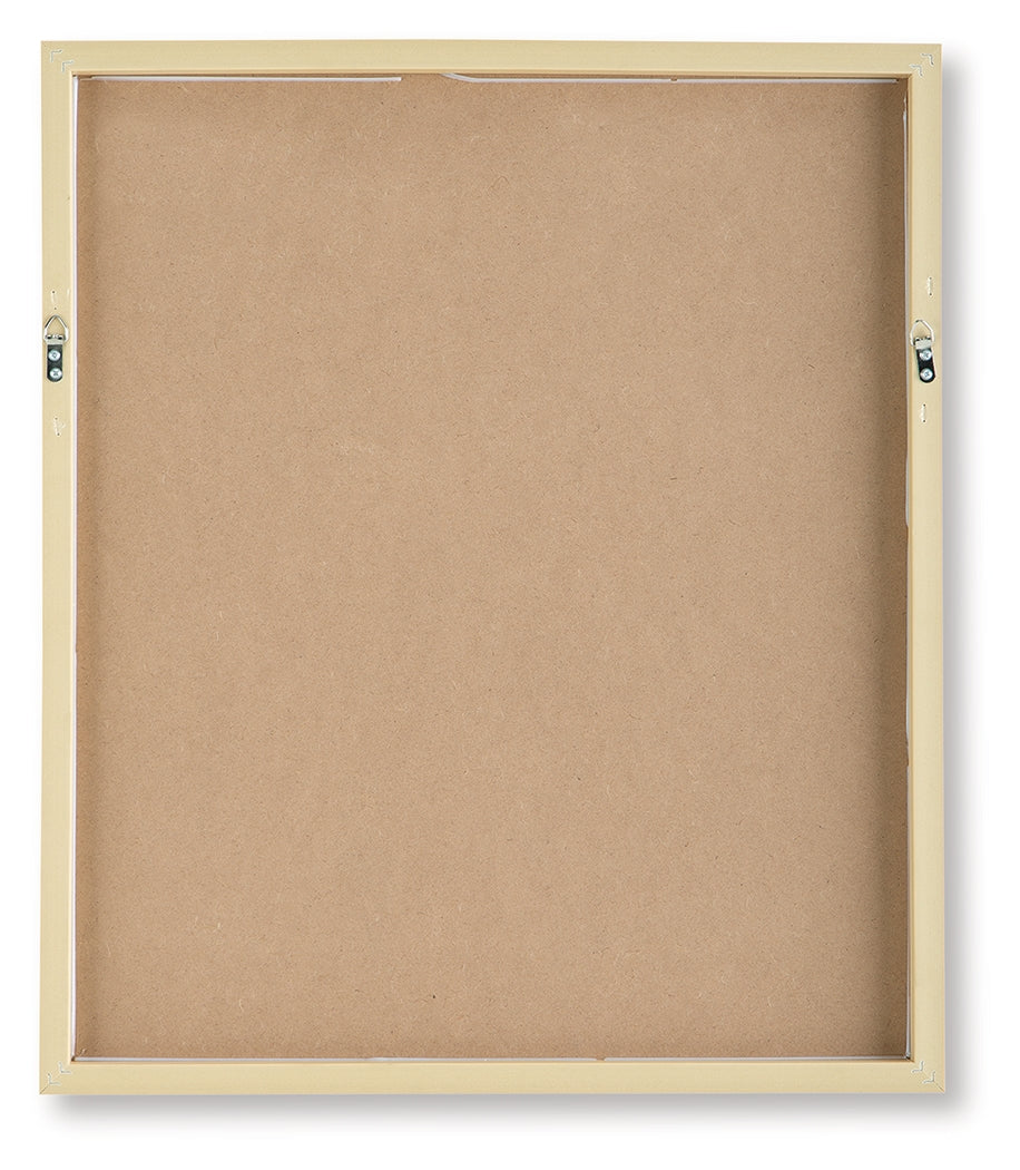 Chettings Wall Decor - Tampa Furniture Outlet