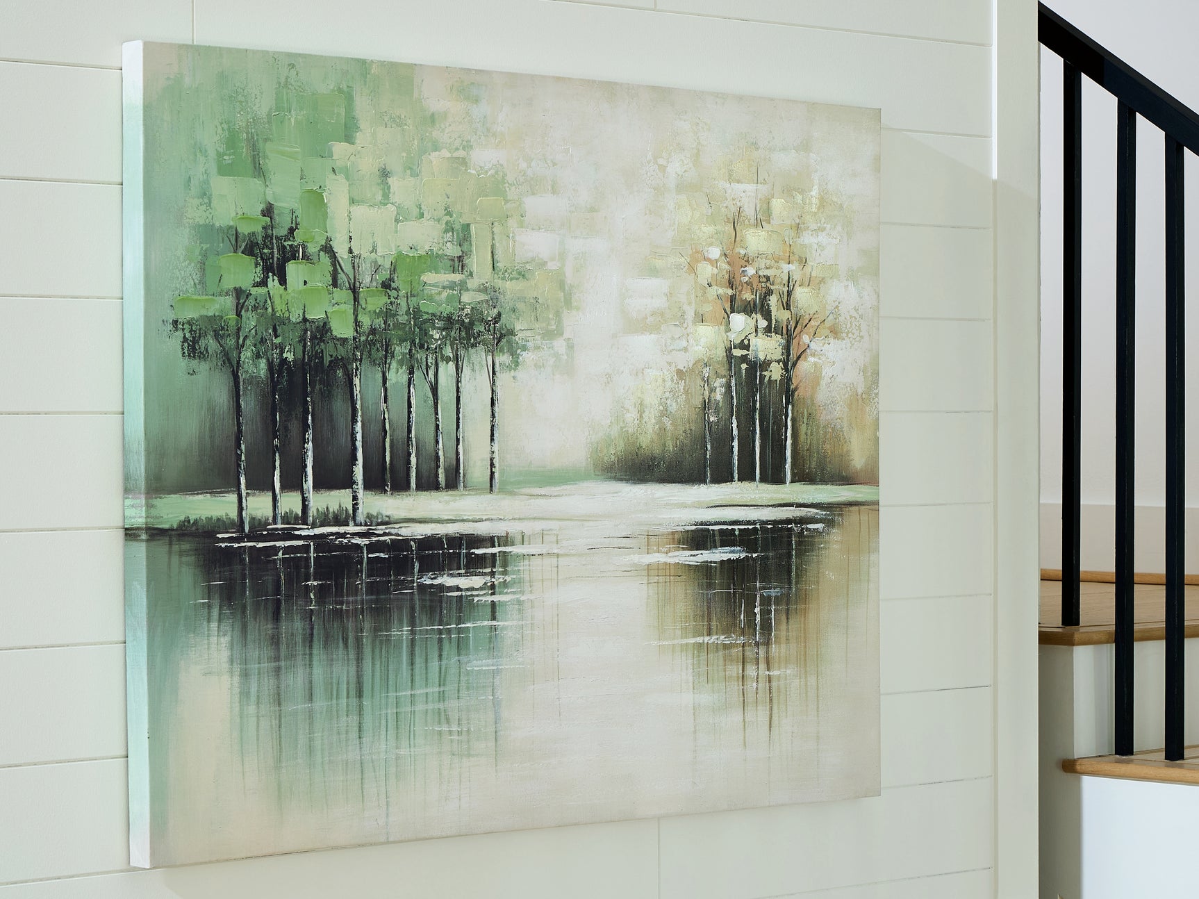 Garlenridge Wall Decor - Tampa Furniture Outlet