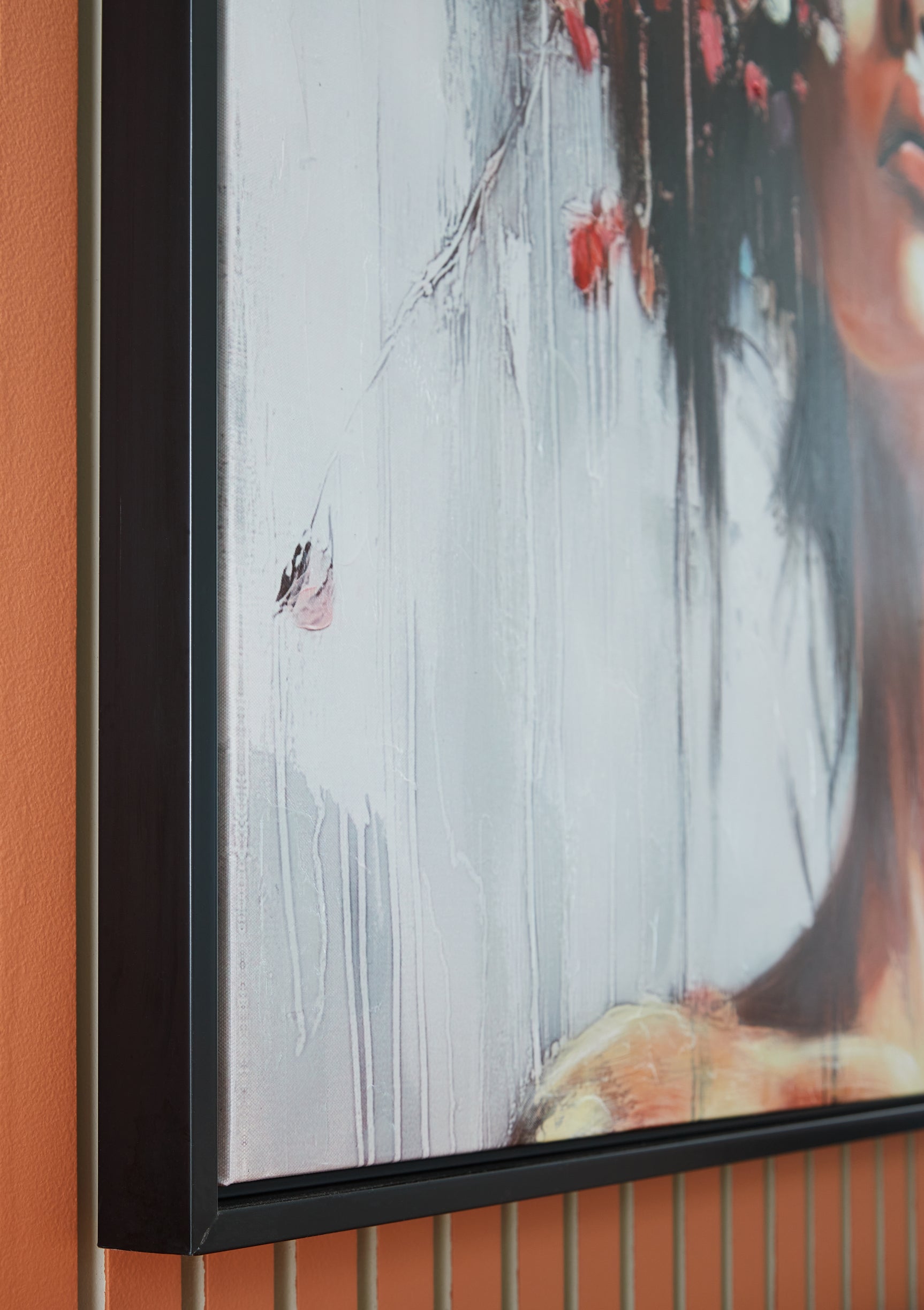 Shadwick Wall Decor - Tampa Furniture Outlet