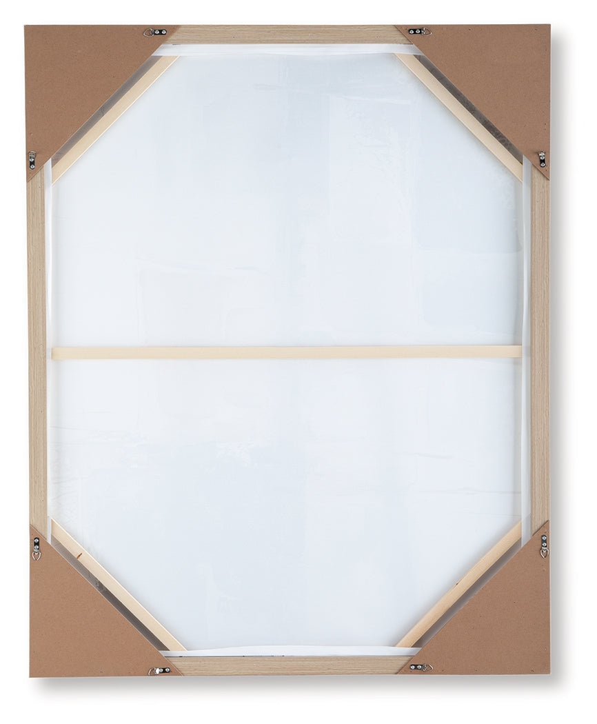 Trailport Wall Decor - Tampa Furniture Outlet