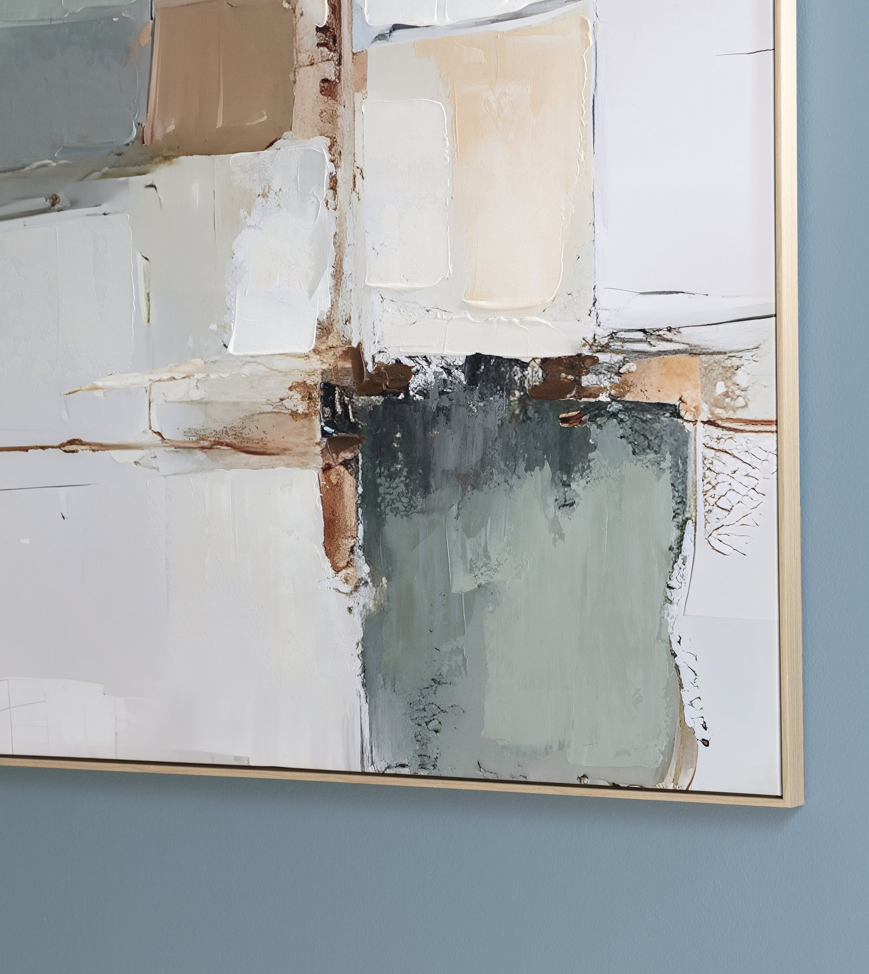 Trailport Wall Decor - Tampa Furniture Outlet