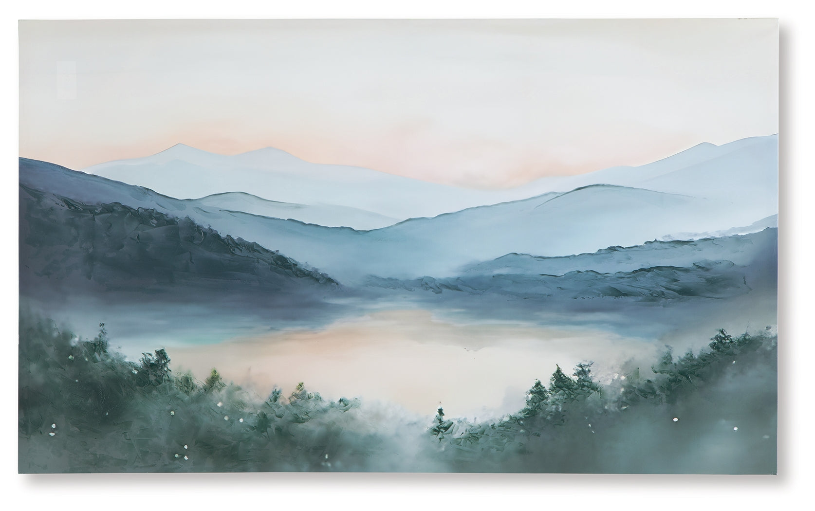 Vernmont Wall Decor - Tampa Furniture Outlet