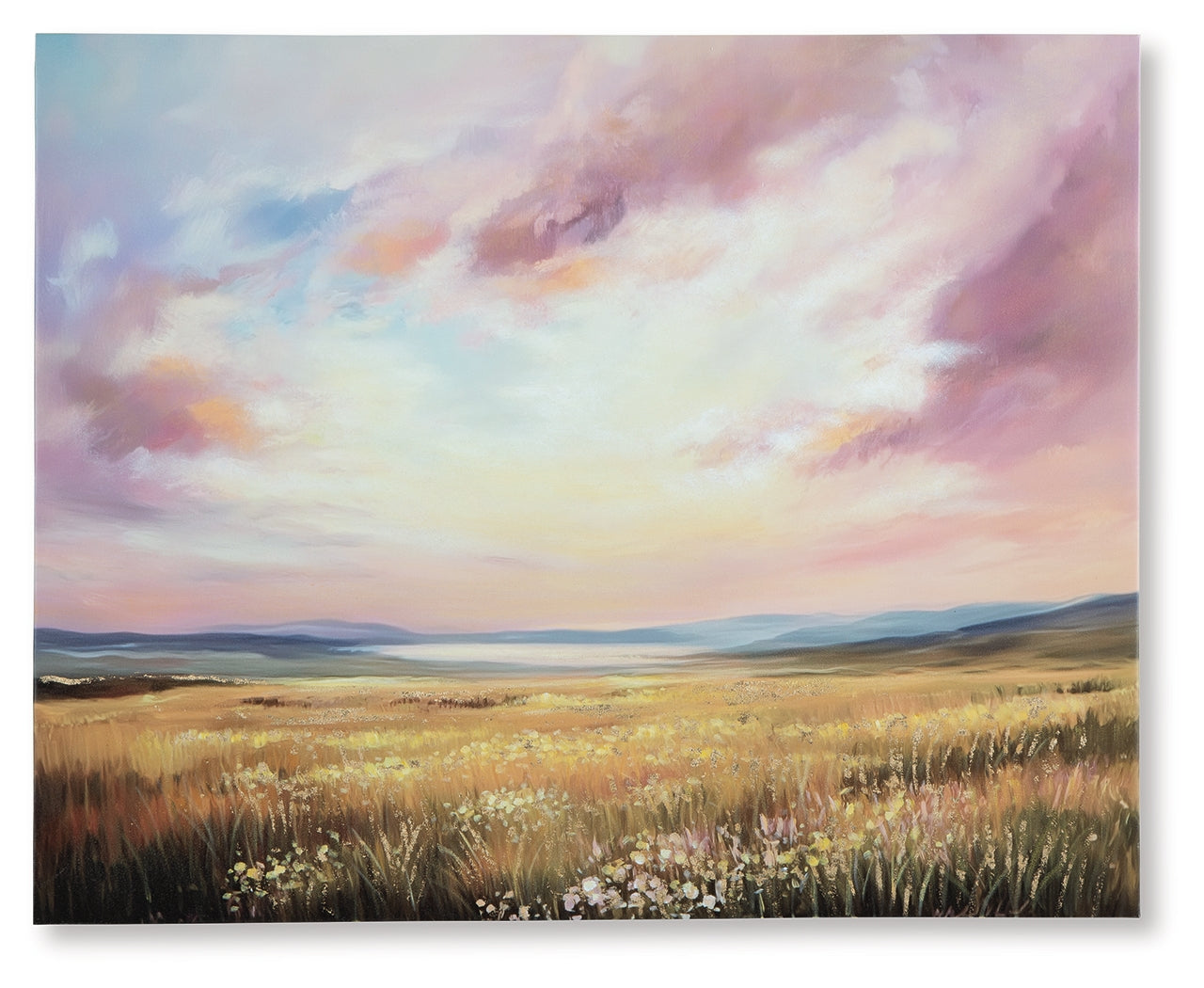 Rogerland Wall Decor - Tampa Furniture Outlet