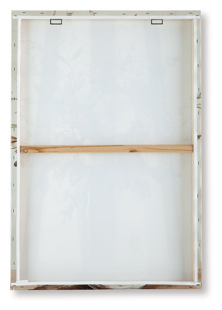 Faisaldon Wall Decor - Tampa Furniture Outlet