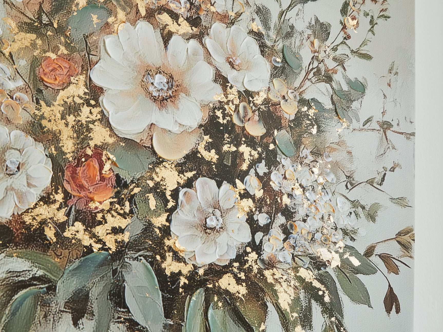 Faisaldon Wall Decor - Tampa Furniture Outlet