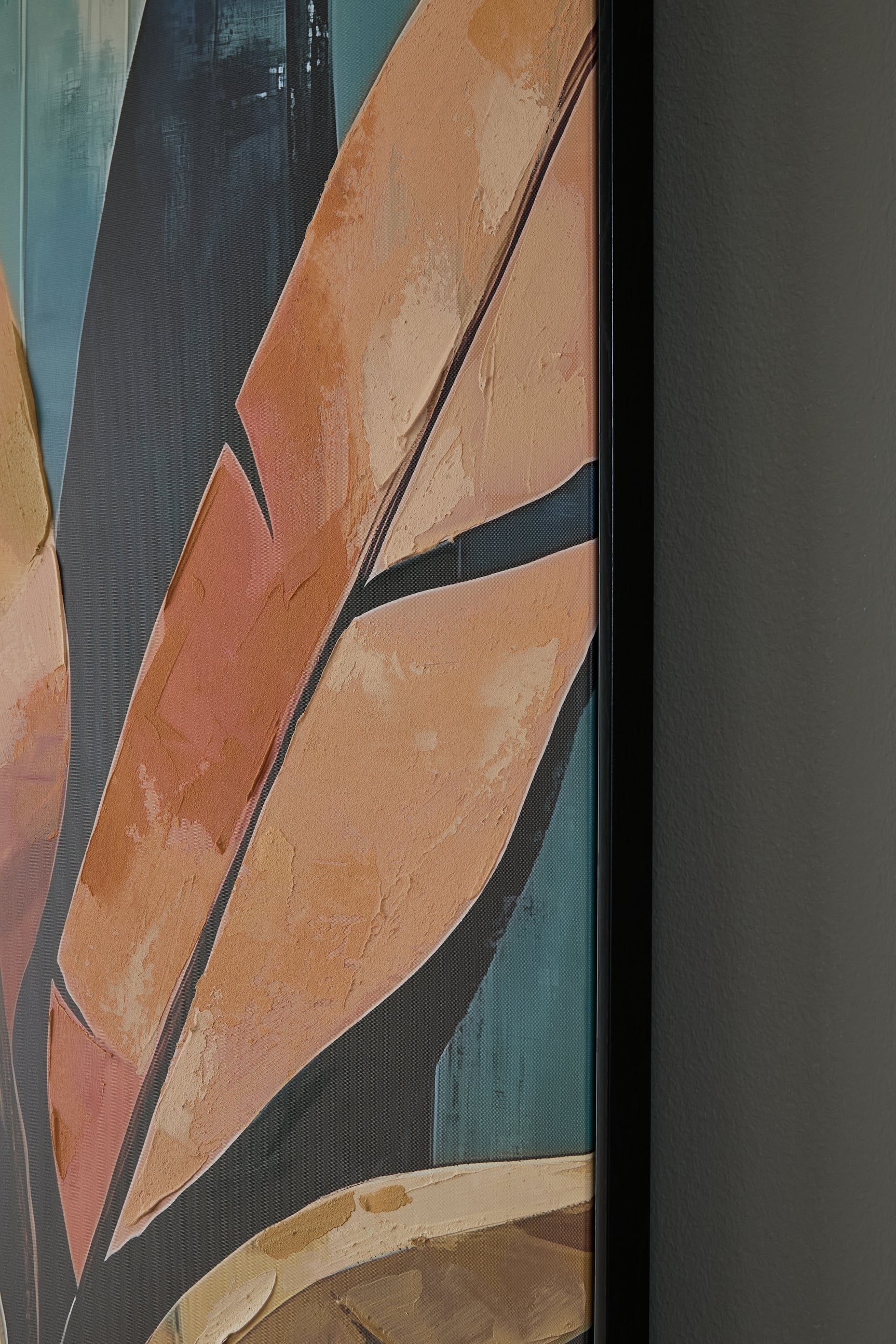 Laurelie Wall Decor - Tampa Furniture Outlet