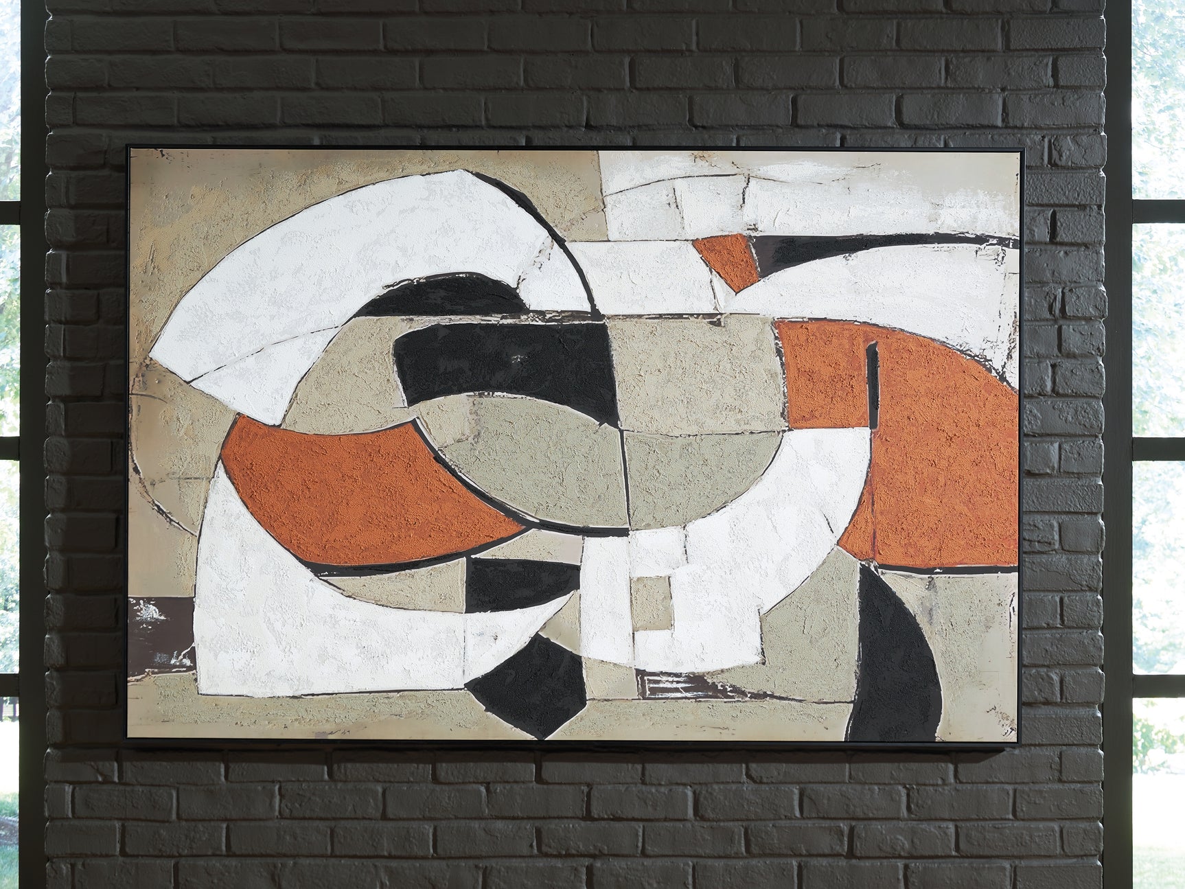 Anchorstone Wall Decor