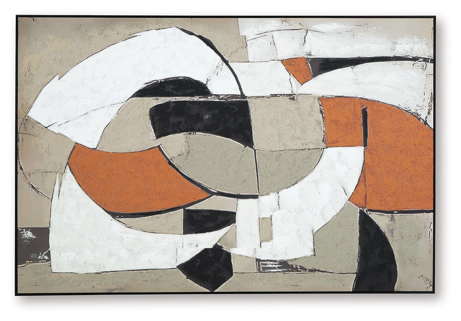 Anchorstone Wall Decor