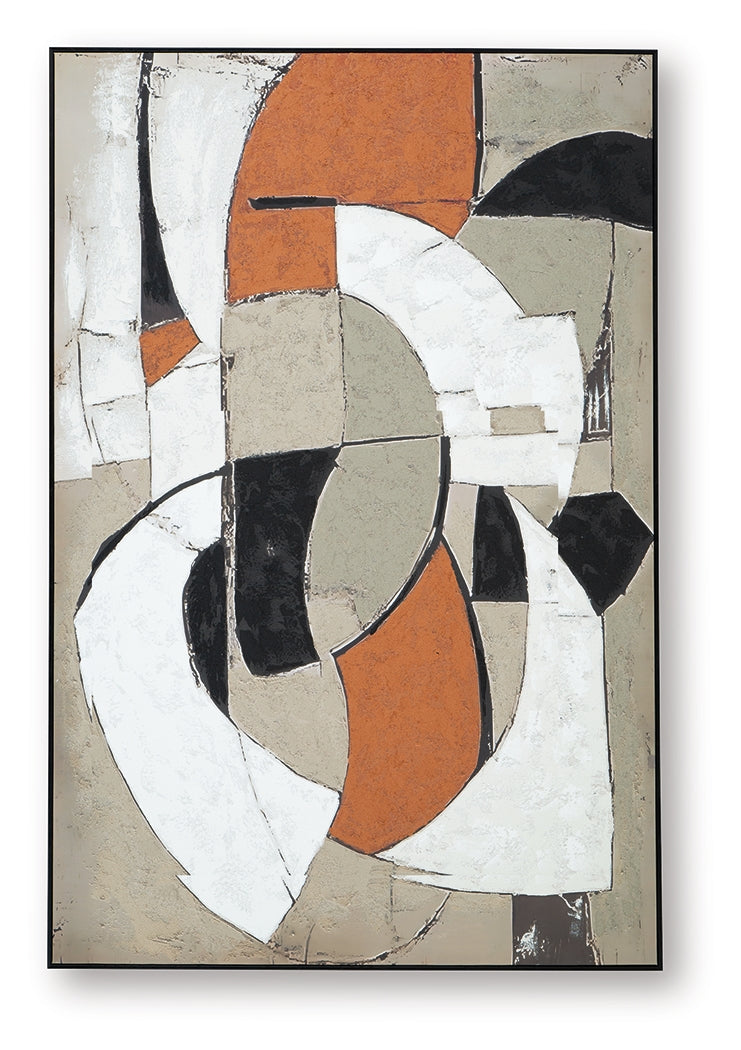 Anchorstone Wall Decor