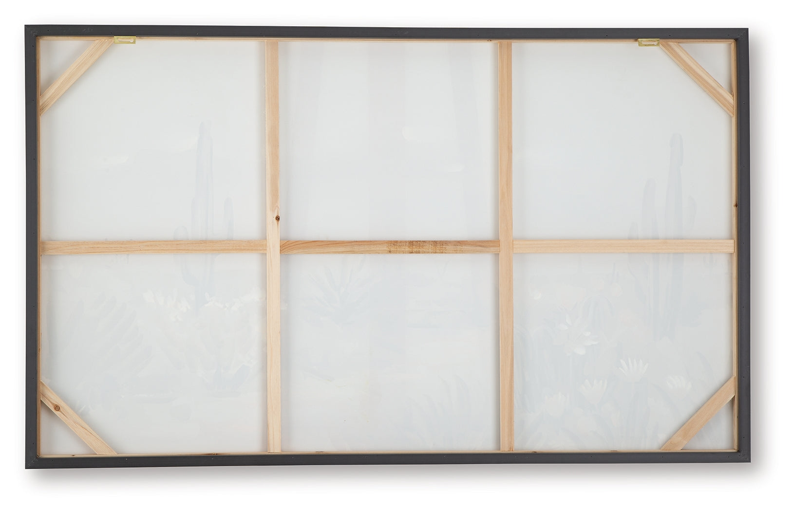 Sidworth Wall Decor - Tampa Furniture Outlet