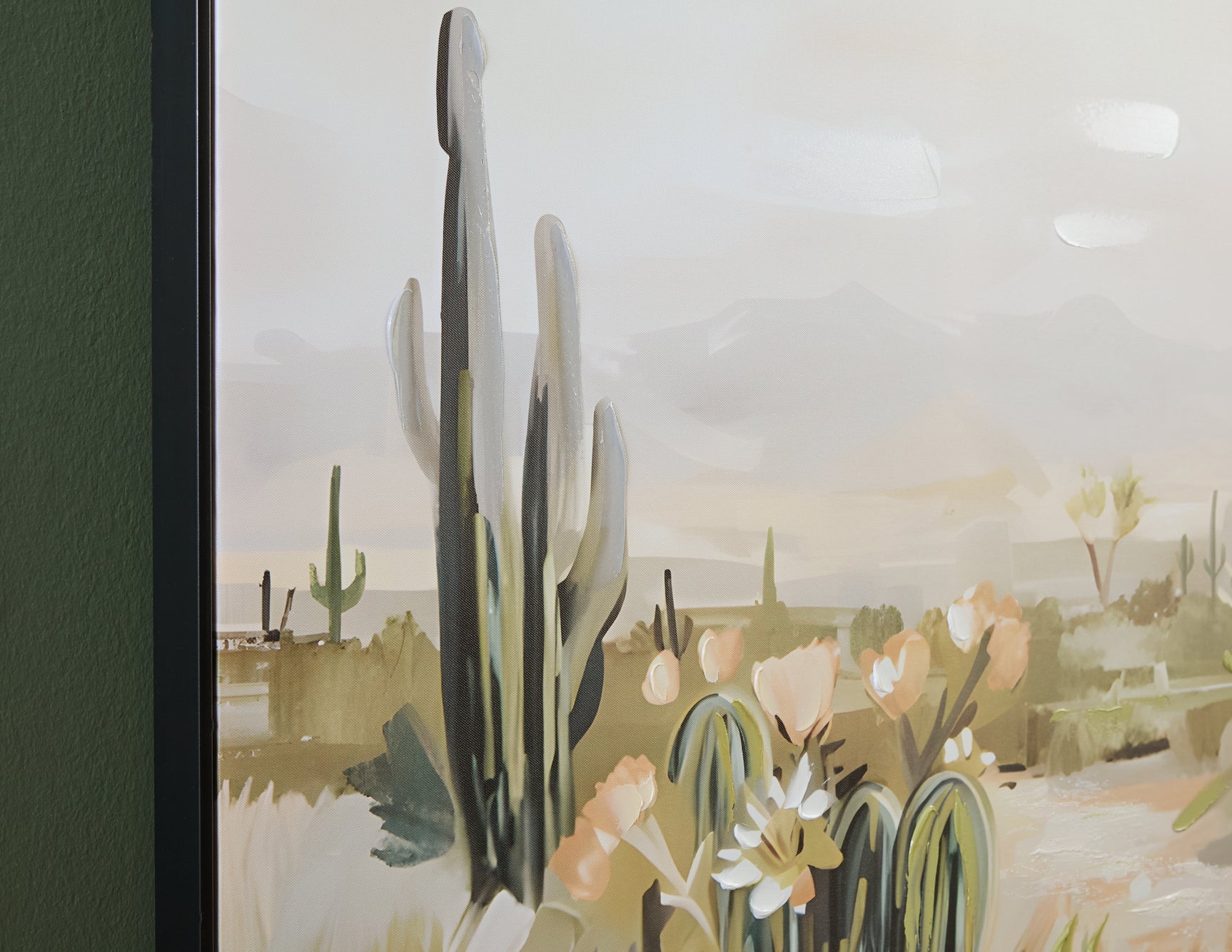 Sidworth Wall Decor - Tampa Furniture Outlet