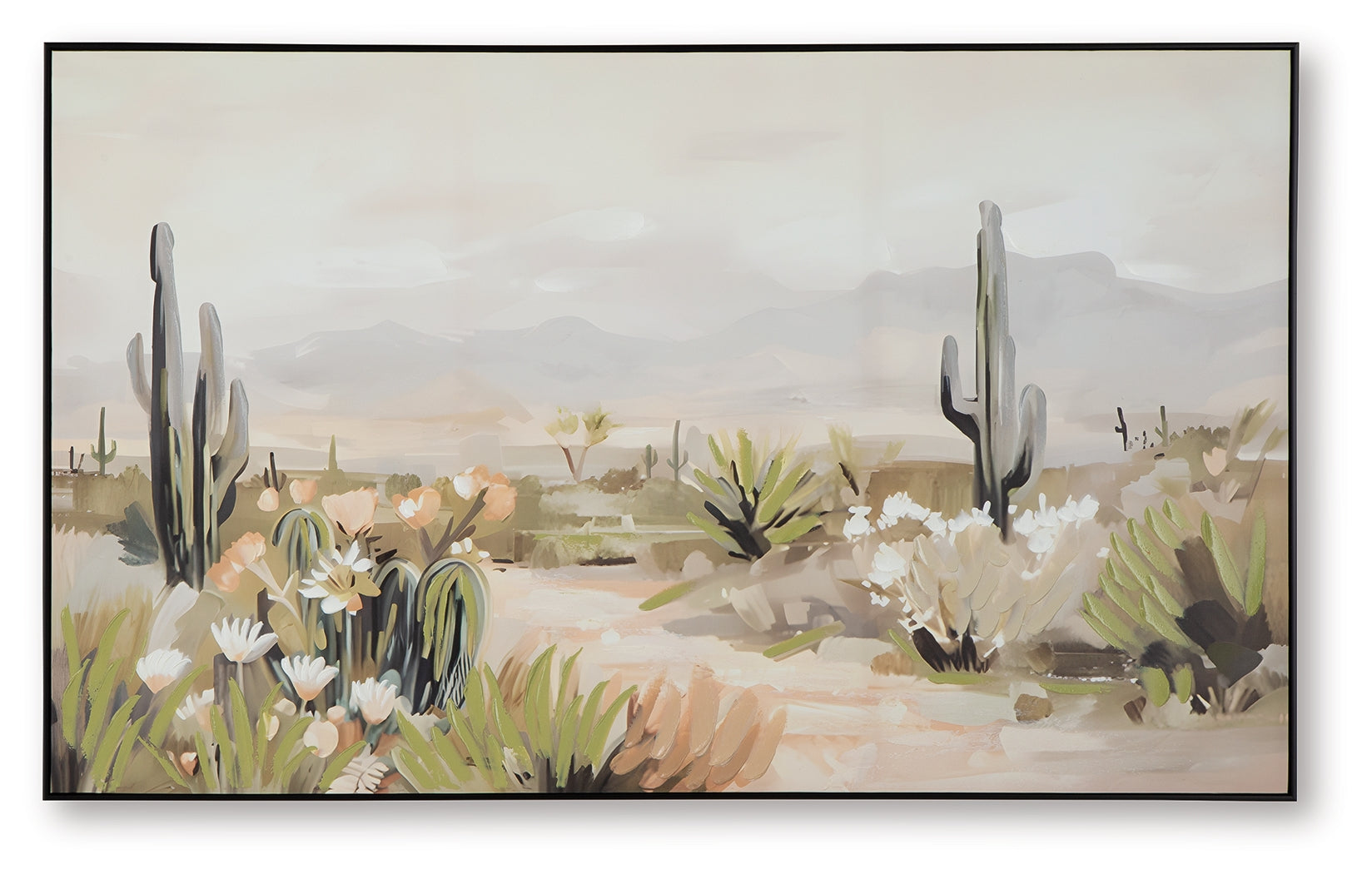 Sidworth Wall Decor - Tampa Furniture Outlet