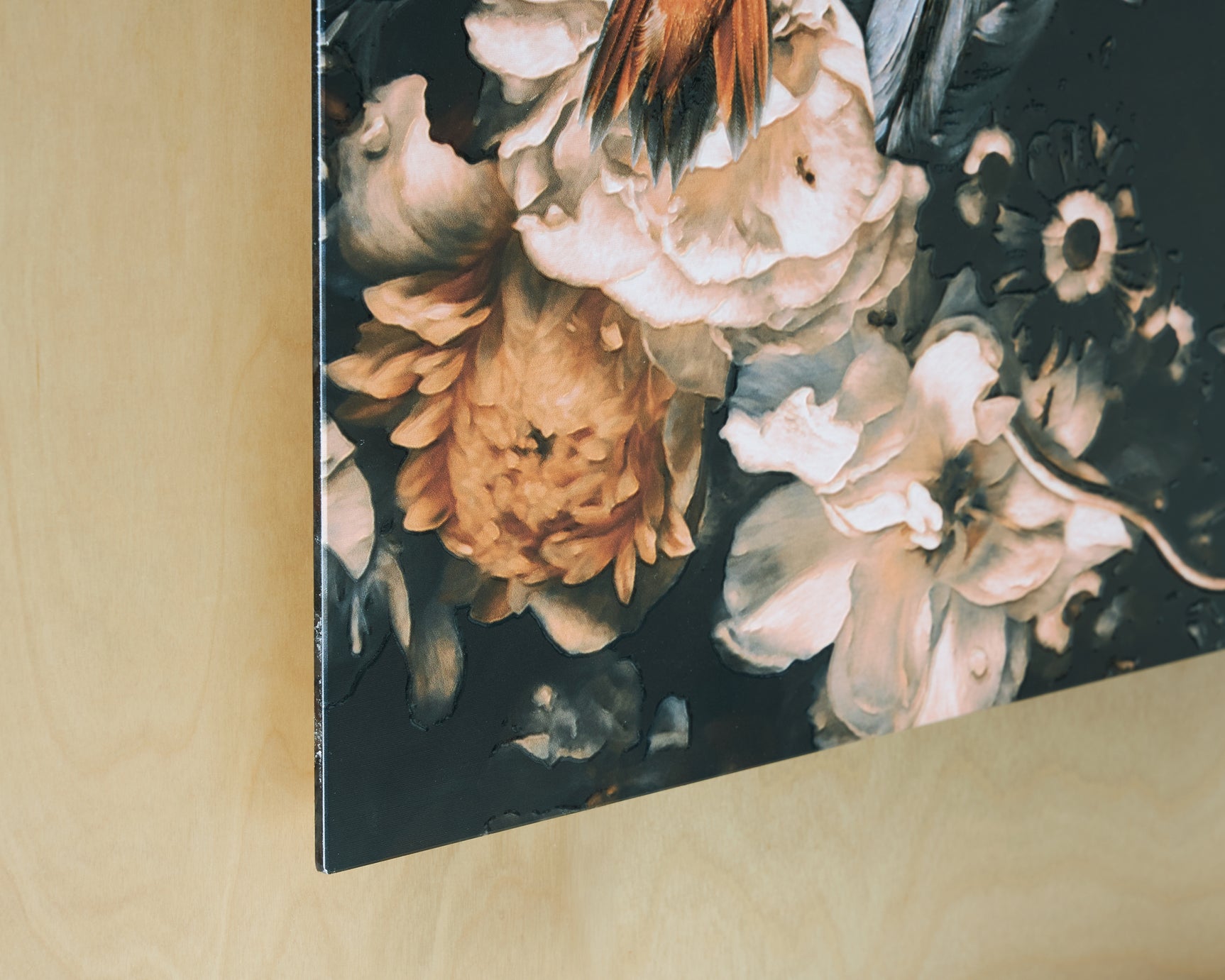 Valfer Wall Decor - Tampa Furniture Outlet