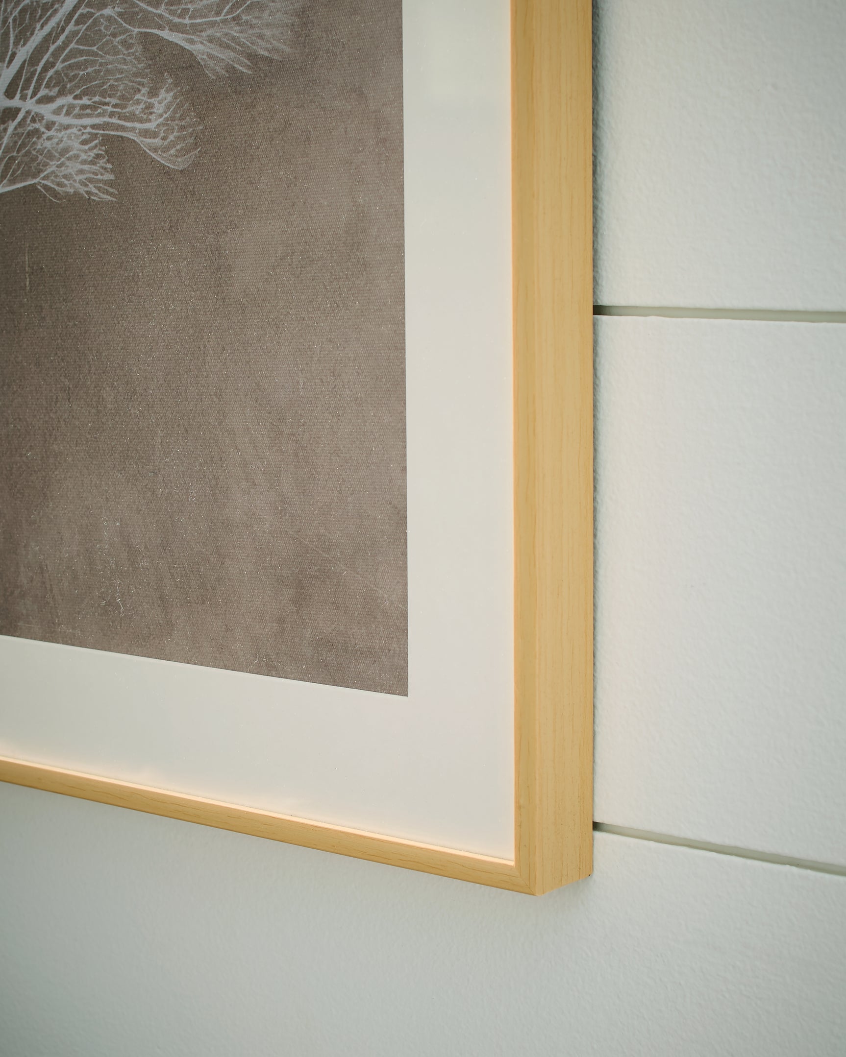 Hendridge Wall Decor - Tampa Furniture Outlet