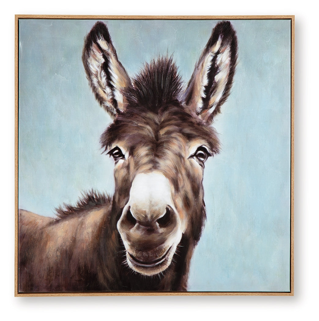 Landerton Wall Decor - Tampa Furniture Outlet