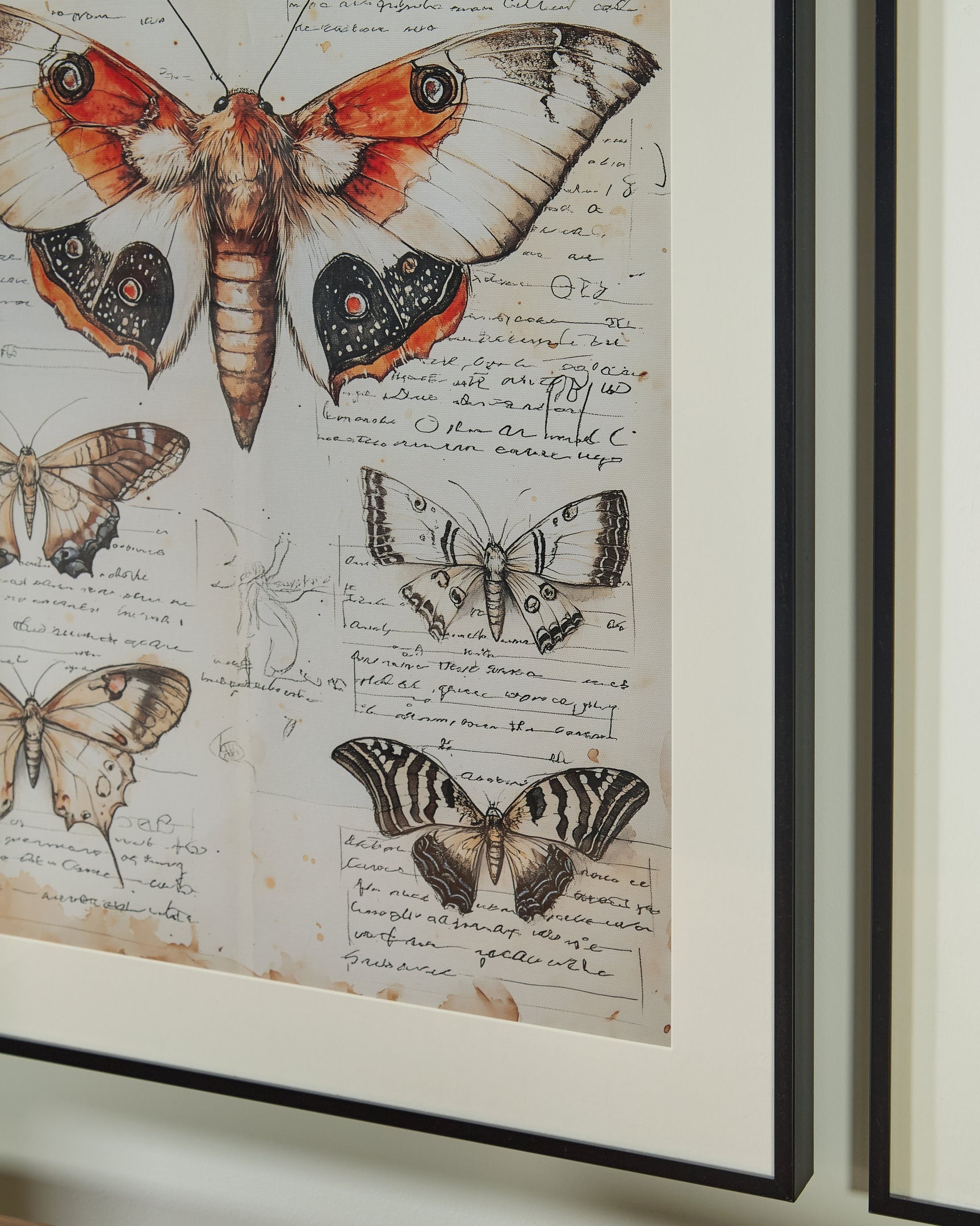 Jossletts Wall Decor - Tampa Furniture Outlet