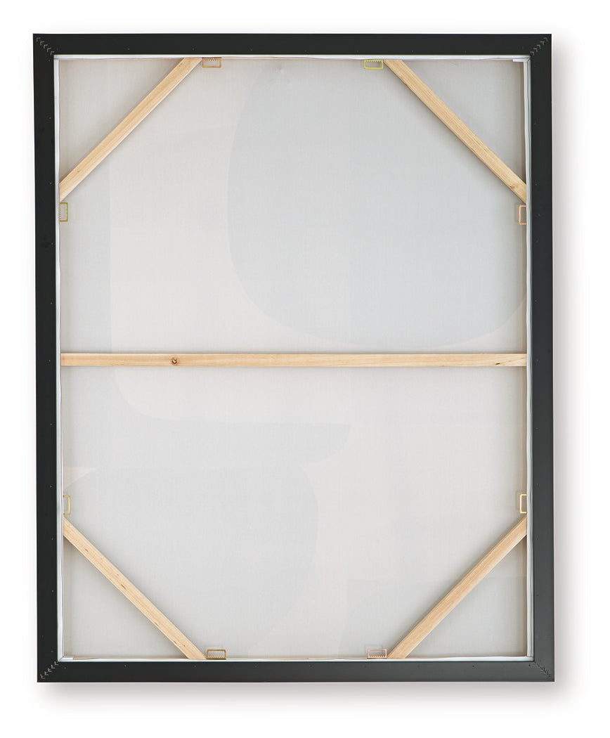 Kesleigh Wall Decor - Tampa Furniture Outlet