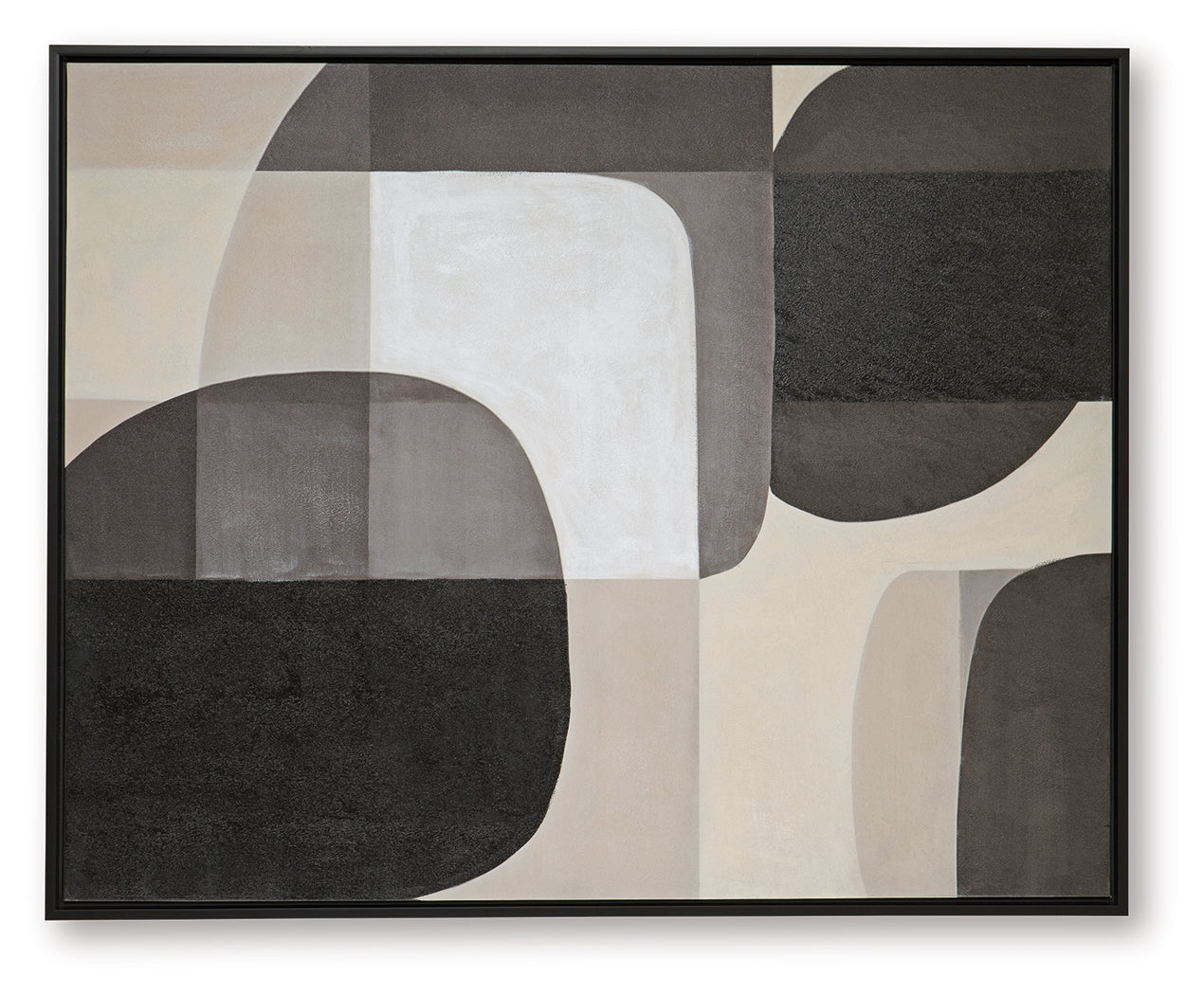 Kesleigh Wall Decor - Tampa Furniture Outlet