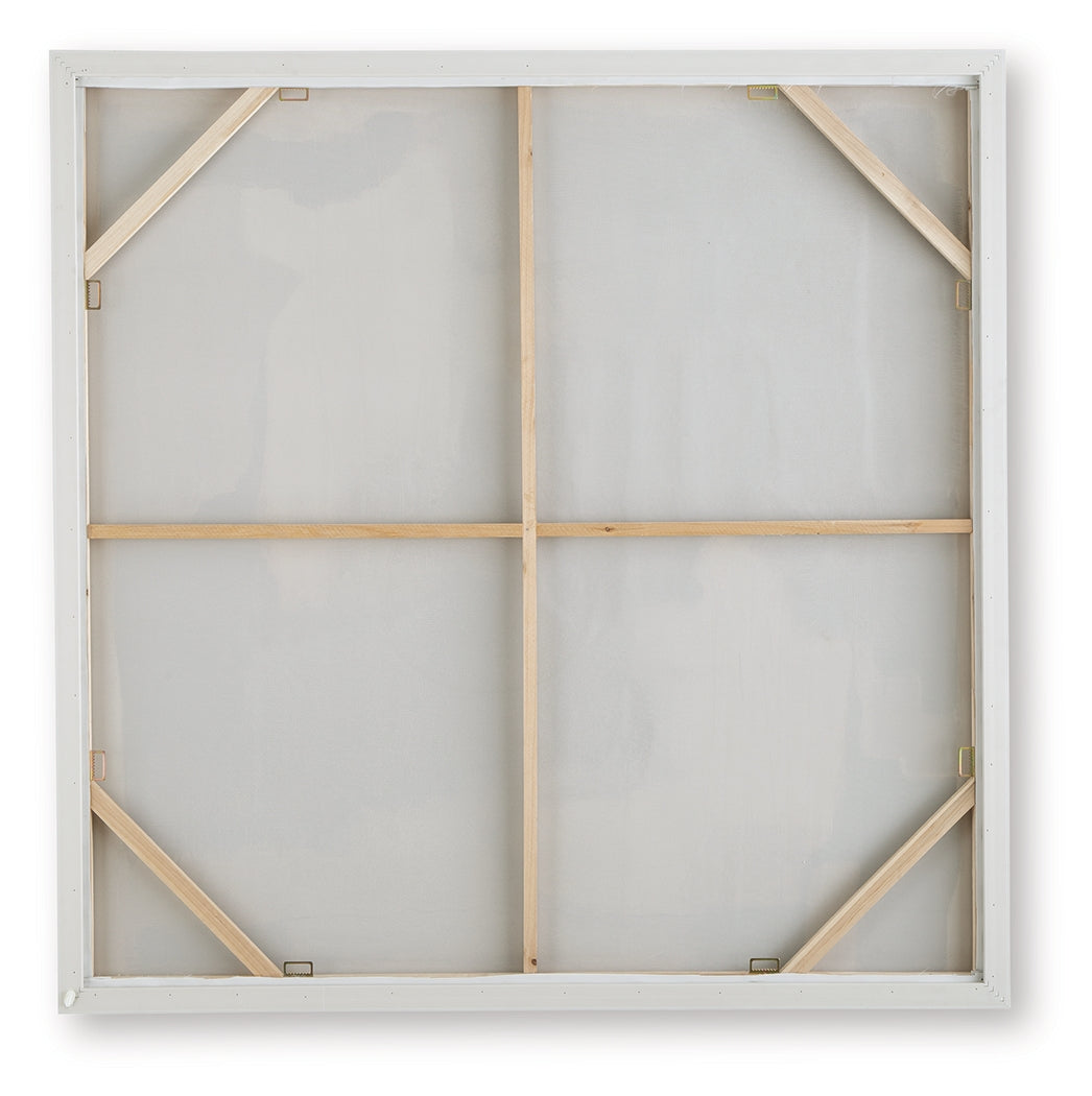 Wylander Wall Decor - Tampa Furniture Outlet